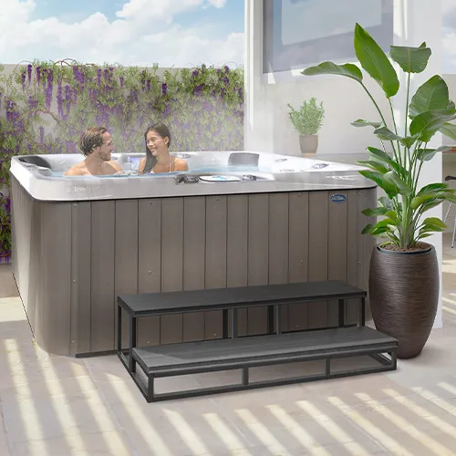 Escape hot tubs for sale in Tempe